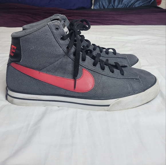 Nike mens sweet classic high - Picture 1 of 6